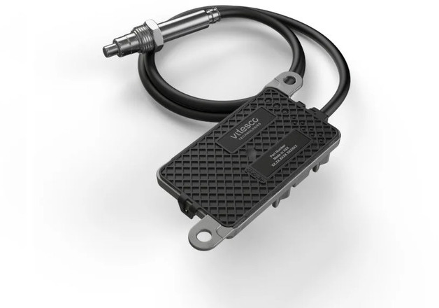 Scania NGS Nox Sensor 2935228 - Sensor para Camión: foto 1 Scania NGS Nox Sensor 2935228 - Sensor para Camión: foto 1
