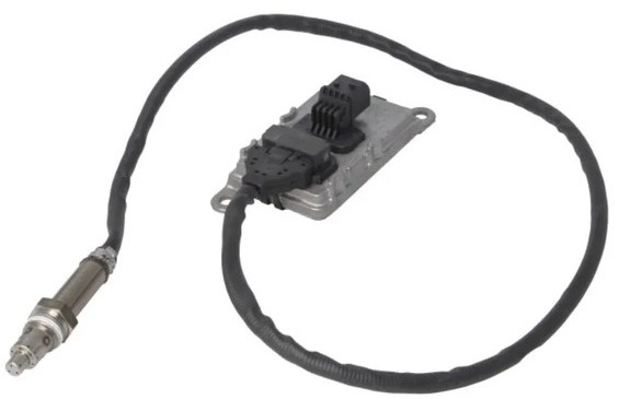 Scania NGS Nox Sensor 2935229 - Sensor para Camión: foto 1 Scania NGS Nox Sensor 2935229 - Sensor para Camión: foto 1