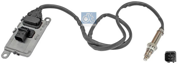 Scania - Sensor para Camión: foto 1 Scania - Sensor para Camión: foto 1