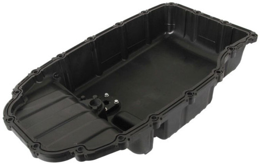 Scania R-Serie Carterpan 2362030 Euro 6 - Cárter de aceite para Camión: foto 1 Scania R-Serie Carterpan 2362030 Euro 6 - Cárter de aceite para Camión: foto 1