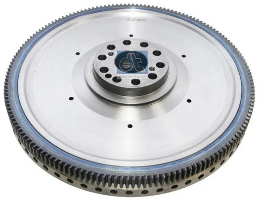 Scania Vliegwiel 1805086 | 1506393 Euro 6 - Volante de inercia para Camión: foto 1 Scania Vliegwiel 1805086 | 1506393 Euro 6 - Volante de inercia para Camión: foto 1