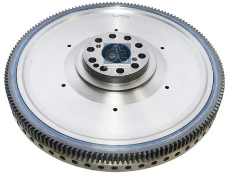 Scania Vliegwiel 1805086 | 1506393 Euro 6 - Volante de inercia para Camión: foto 2 Scania Vliegwiel 1805086 | 1506393 Euro 6 - Volante de inercia para Camión: foto 2