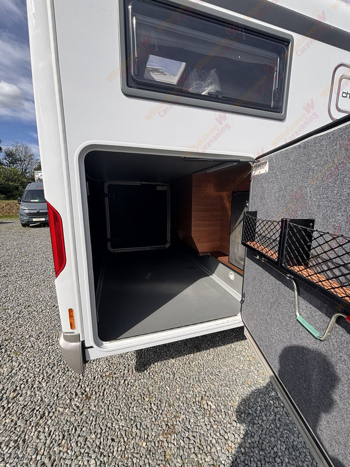 Carthago chic c-line I 4.9 LE L MB*2025* 36918 Rabatt - Autocaravana integral: foto 5 Carthago chic c-line I 4.9 LE L MB*2025* 36918 Rabatt - Autocaravana integral: foto 5