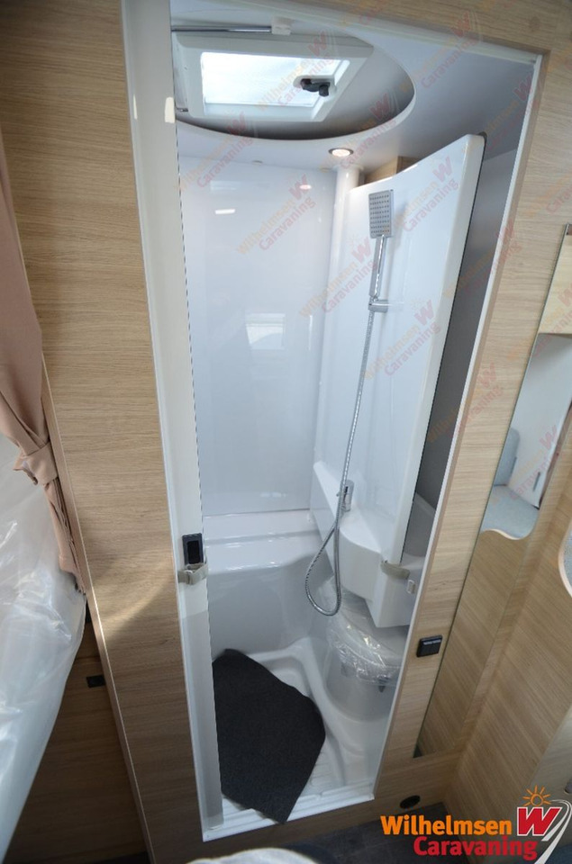 Autocaravana capuchina Challenger Alkoven Start Edition C194 Radio*Markise*5 Sitze: foto 12