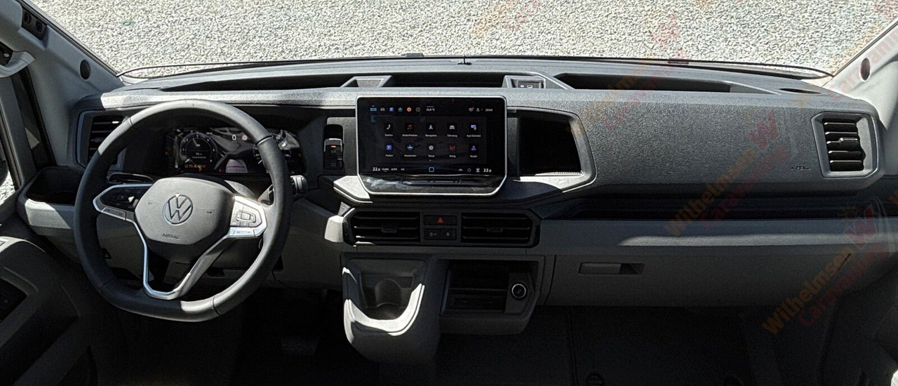 Cámper Dethleffs Globetrail Performance 600 DR VW ü 8000  Rabatt: foto 16