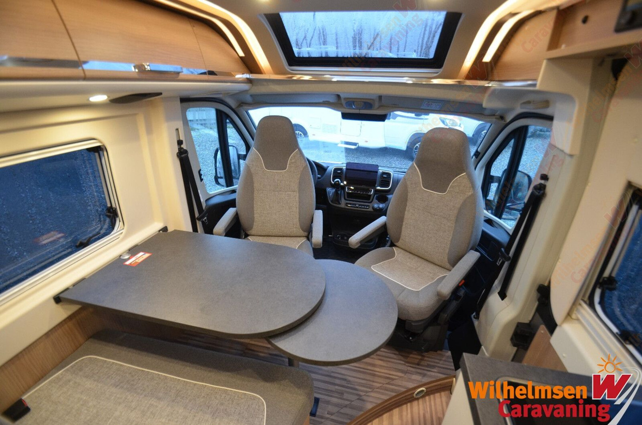 Cámper Malibu Van charming GT skyview 640 LE RB 17.518 Rabatt: foto 13