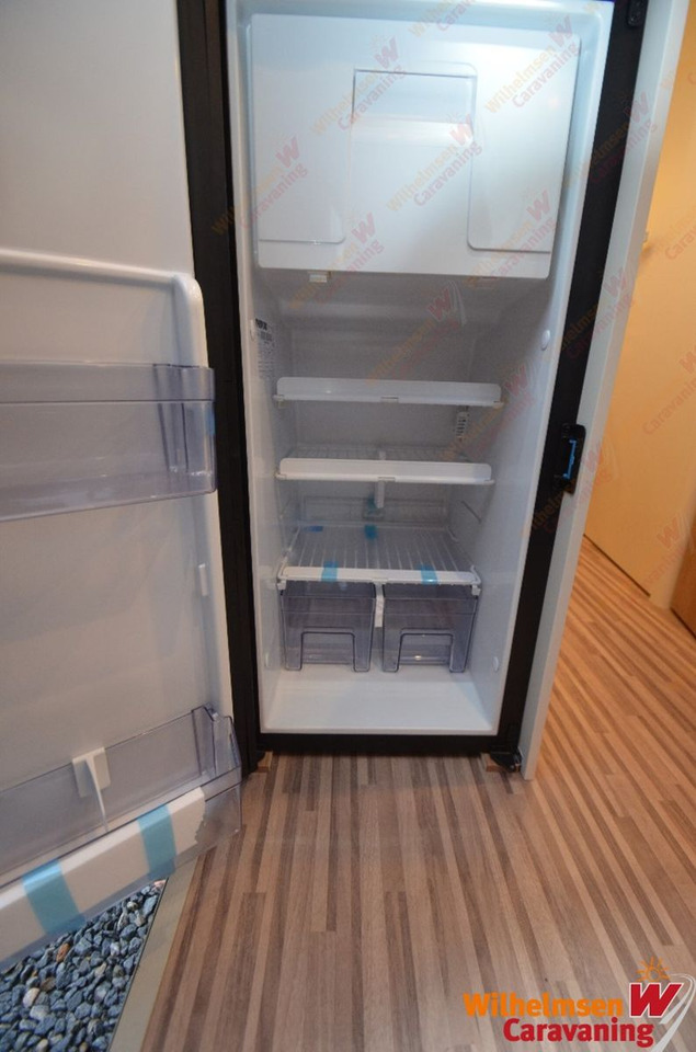 Cámper Malibu Van charming GT skyview 640 LE RB 17.518 Rabatt: foto 17