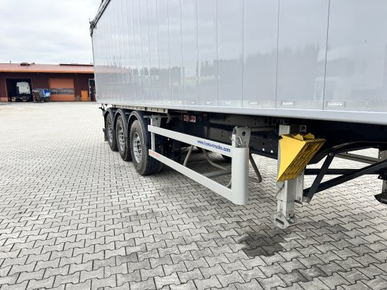 Kempf Koleba SKM/AK/39LA1230 50m3 Kippmulde Mehrere Einheiten Verfügbar - Semirremolque volquete: foto 5 Kempf Koleba SKM/AK/39LA1230 50m3 Kippmulde Mehrere Einheiten Verfügbar - Semirremolque volquete: foto 5