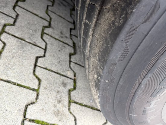 Semirremolque piso movil Knapen K100/KT01, 10 mm, Liftachse, Rollplane, Funk, mehrere Einheiten Verfügbar: foto 14