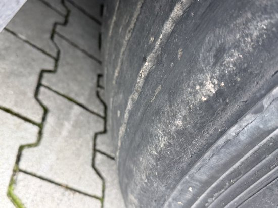 Semirremolque piso movil Knapen K100/KT01, 10 mm, Liftachse, Rollplane, Funk, mehrere Einheiten Verfügbar: foto 12