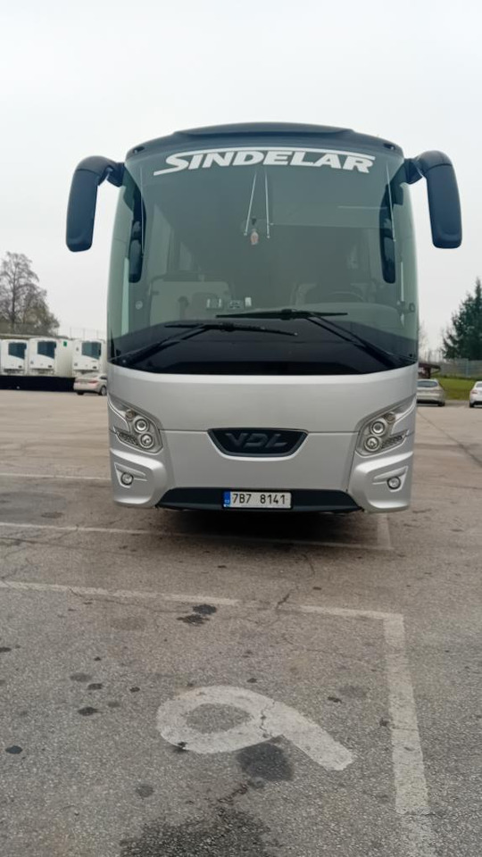 VDL 501E1 - Autobús: foto 1 VDL 501E1 - Autobús: foto 1