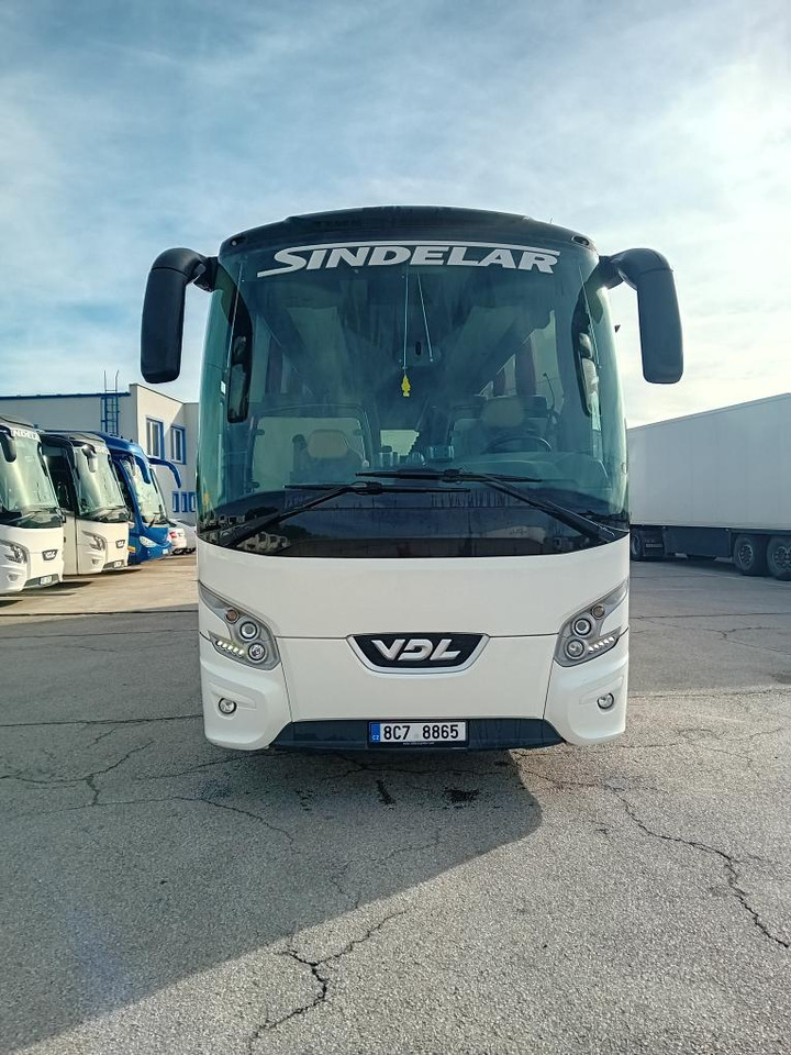 VDL 501E1 - Autobús: foto 1 VDL 501E1 - Autobús: foto 1