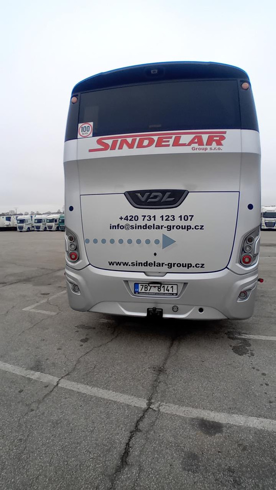 VDL 501E1 - Autobús: foto 4 VDL 501E1 - Autobús: foto 4