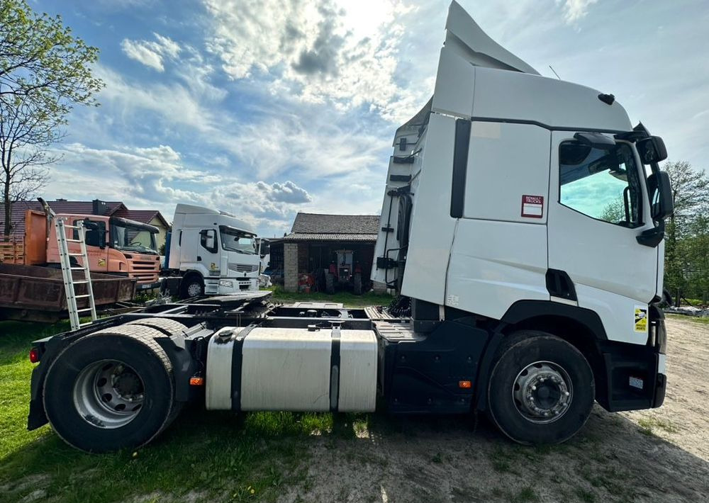 Renault T460 - Cabeza tractora: foto 5 Renault T460 - Cabeza tractora: foto 5