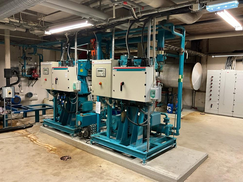 ABB SVA 24 - Máquina para metal: foto 1 ABB SVA 24 - Máquina para metal: foto 1