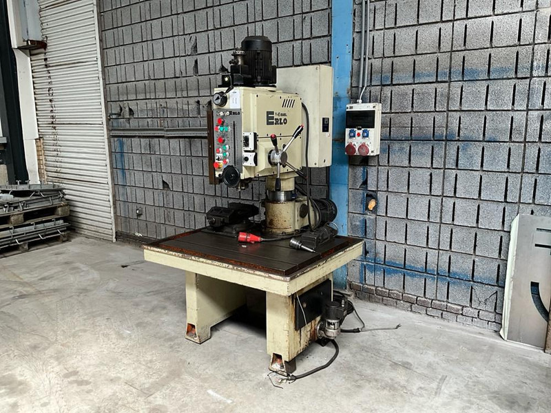 Máquina para metal Erlo MVE-45MA: foto 1