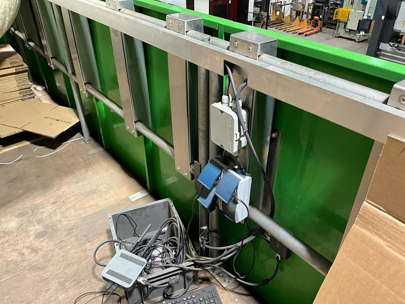Onbekend - Máquina para metal: foto 5 Onbekend - Máquina para metal: foto 5