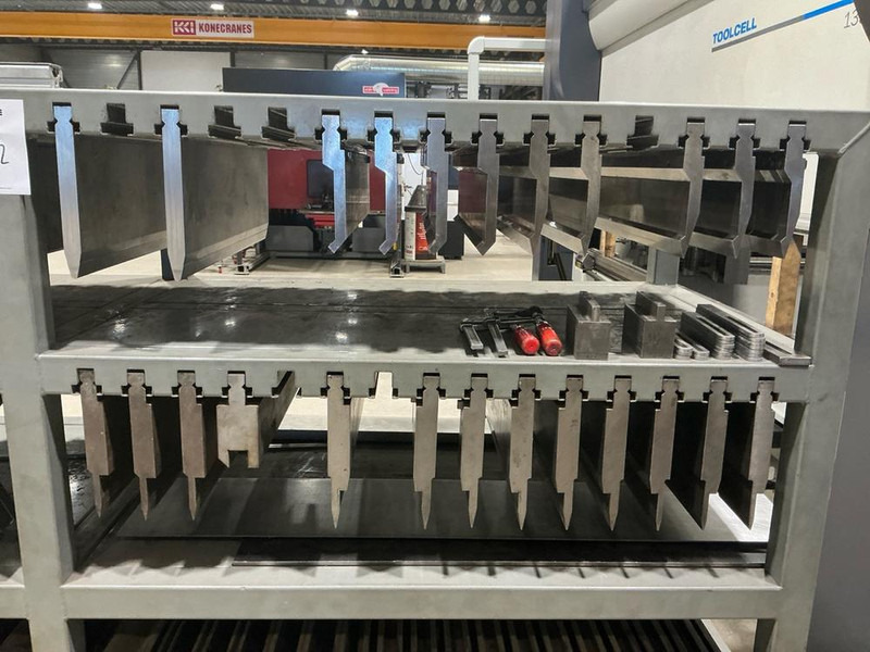 Onbekend - Máquina para metal: foto 3 Onbekend - Máquina para metal: foto 3