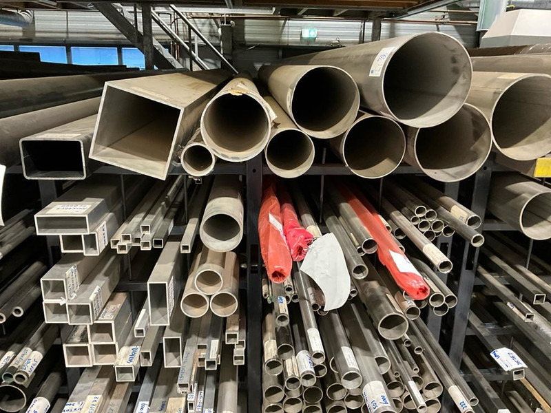Onbekend - Máquina para metal: foto 3 Onbekend - Máquina para metal: foto 3