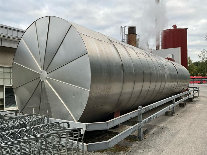 Onbekend - Banda transportadora: foto 2 Onbekend - Banda transportadora: foto 2