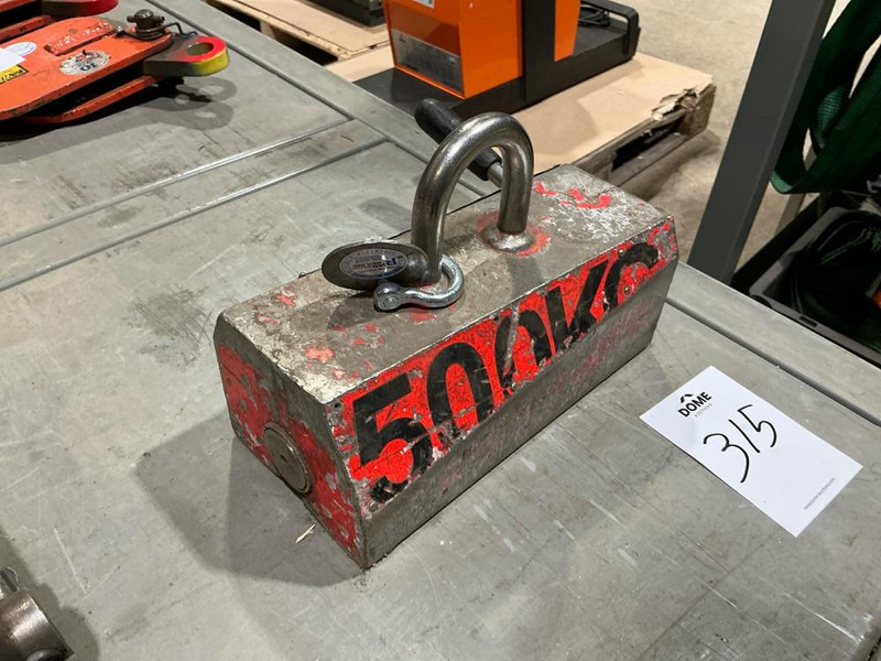 Onbekend - Máquina para metal: foto 2 Onbekend - Máquina para metal: foto 2