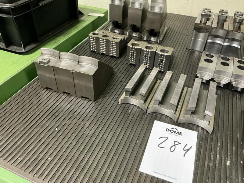 Máquina para metal Onbekend: foto 8