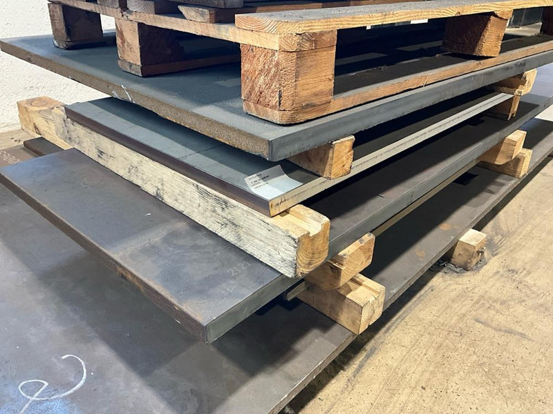 Onbekend - Máquina para metal: foto 5 Onbekend - Máquina para metal: foto 5