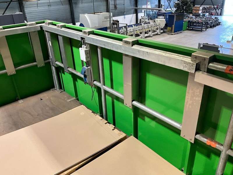 Onbekend - Máquina para metal: foto 4 Onbekend - Máquina para metal: foto 4