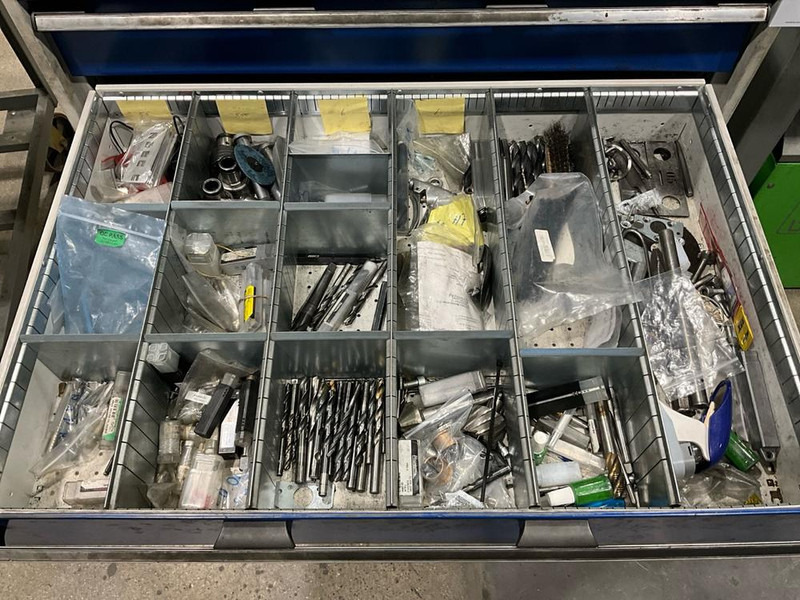 Onbekend - Máquina para metal: foto 3 Onbekend - Máquina para metal: foto 3