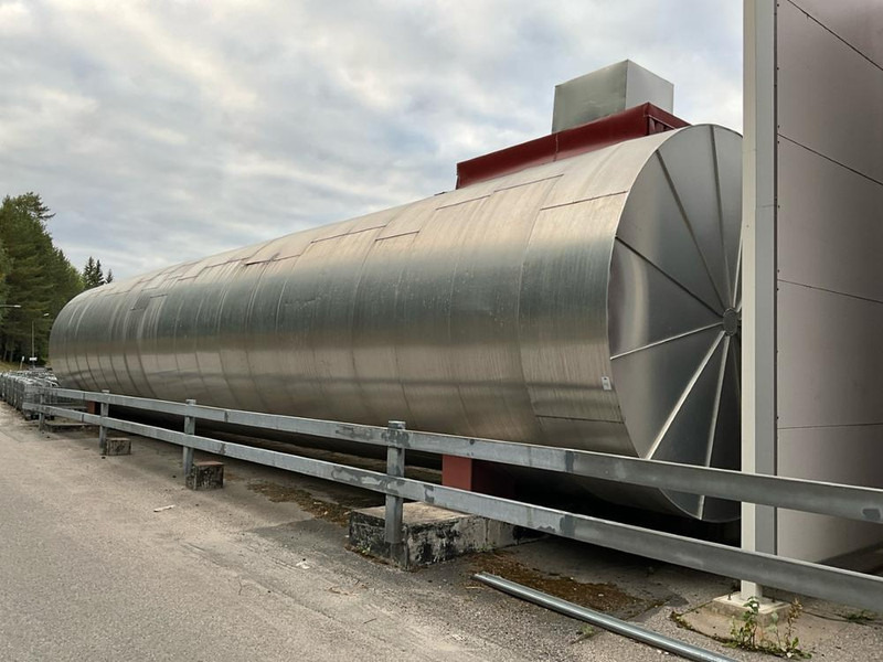 Onbekend - Banda transportadora: foto 1 Onbekend - Banda transportadora: foto 1