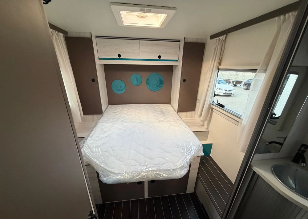 Autocaravana nuevo Ford Transit RIMOR KILIG 66 Plus: foto 10