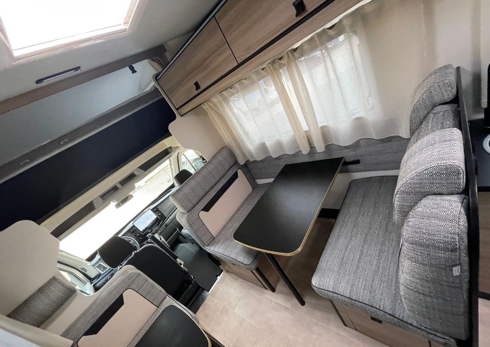 Autocaravana nuevo Ford Transit RIMOR KILIG 9: foto 19