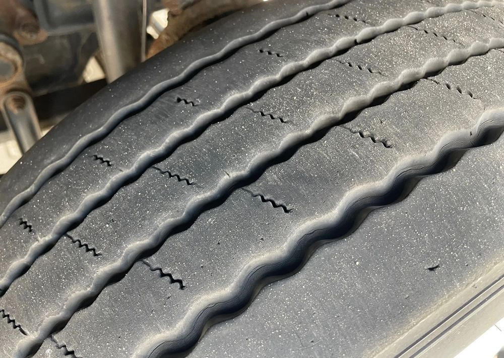 Camión caja cerrada Mercedes-Benz ATEGO 816 ,ładowność 3,1 tony!: foto 10