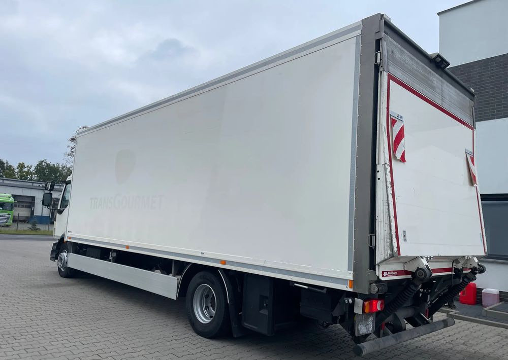 Camión frigorífico Volvo FL 16.250 CHŁODNIA: foto 8