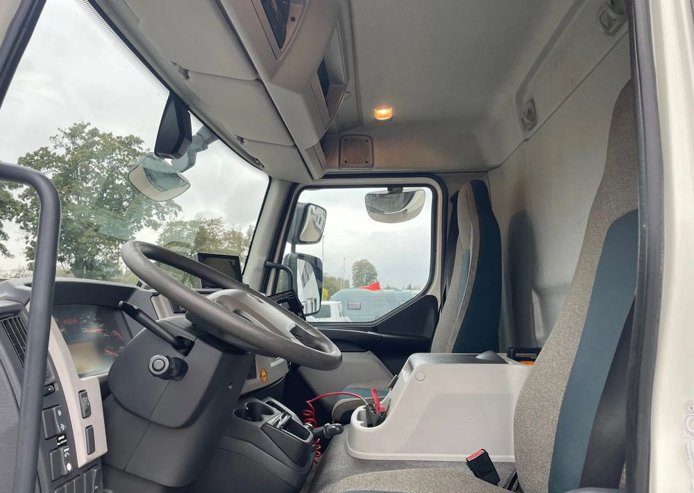 Camión frigorífico Volvo FL 16.250 CHŁODNIA: foto 15