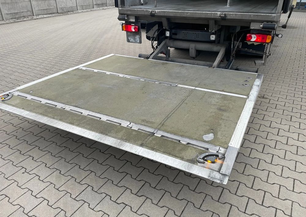 Camión frigorífico Volvo FL 16.250 CHŁODNIA: foto 17