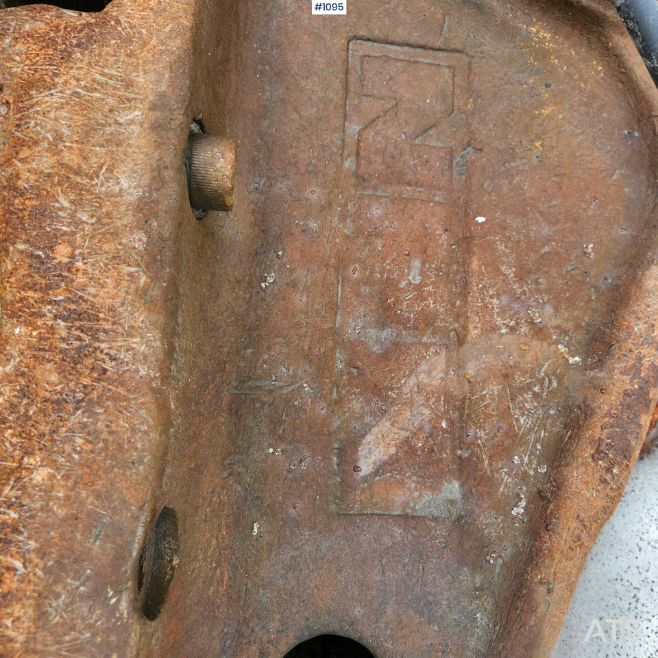 NPK Pulverizer - Cizalla de demolición para Maquinaria de construcción: foto 4 NPK Pulverizer - Cizalla de demolición para Maquinaria de construcción: foto 4