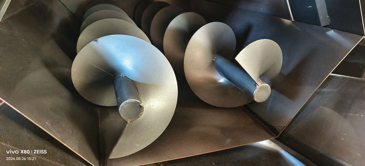 Empajadora nuevo Haybuster Bizon B-1130 - Straw mill/ Strohmühle/ Strohhäcksler: foto 6 Empajadora nuevo Haybuster Bizon B-1130 - Straw mill/ Strohmühle/ Strohhäcksler: foto 6