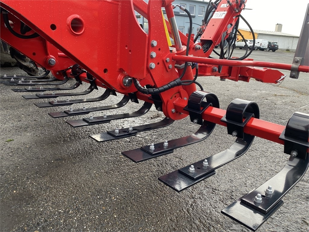 Combinado de siembra nuevo Pöttinger Terrasem 3000 D: foto 8