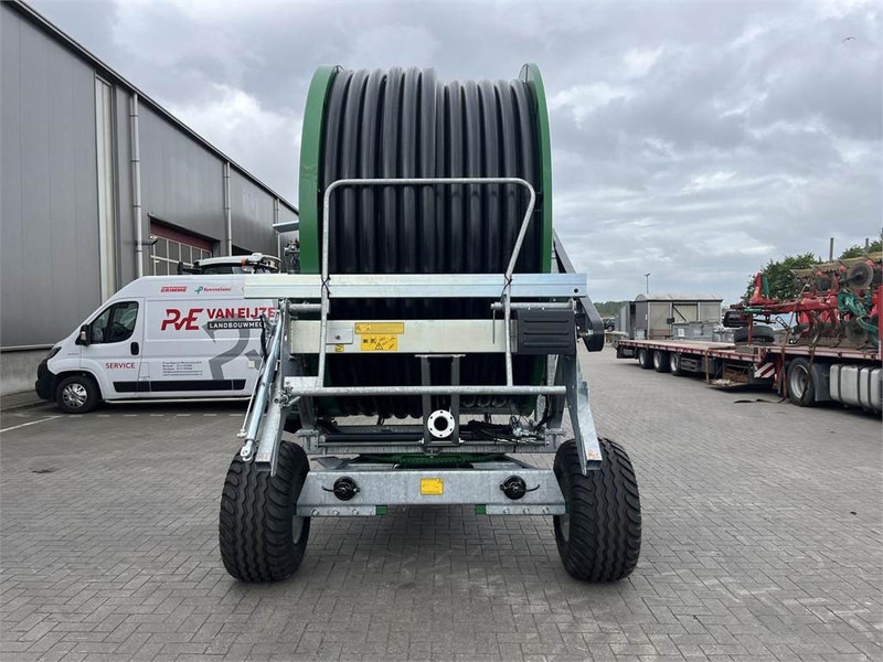 Irrimec ST 6 110-450 - Pulverizador suspendido: foto 3 Irrimec ST 6 110-450 - Pulverizador suspendido: foto 3