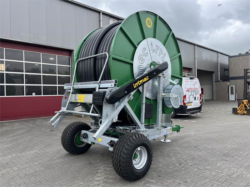 Irrimec ST 6 110-450 - Pulverizador suspendido: foto 2 Irrimec ST 6 110-450 - Pulverizador suspendido: foto 2