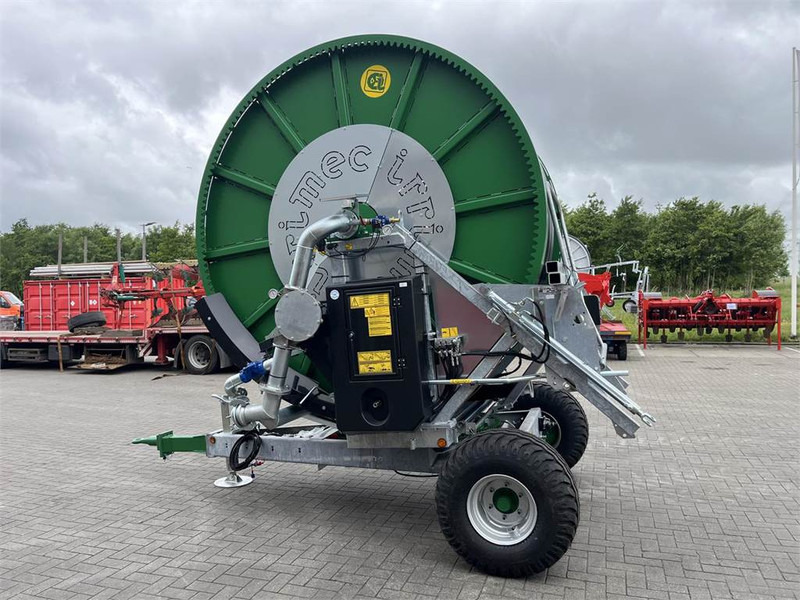 Irrimec ST 6 110-450 - Pulverizador suspendido: foto 4 Irrimec ST 6 110-450 - Pulverizador suspendido: foto 4