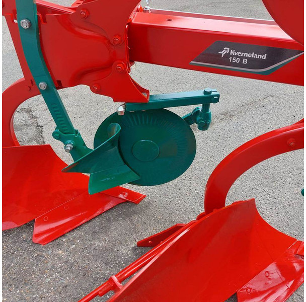 Kverneland 150 B variomat 4 schaar - Arado: foto 4 Kverneland 150 B variomat 4 schaar - Arado: foto 4