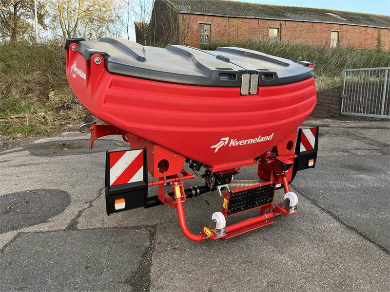 Kverneland F Drill Maxi 2200 Liter - Combinado de siembra: foto 1 Kverneland F Drill Maxi 2200 Liter - Combinado de siembra: foto 1
