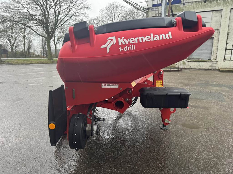 Kverneland F Drill - Combinado de siembra: foto 2 Kverneland F Drill - Combinado de siembra: foto 2