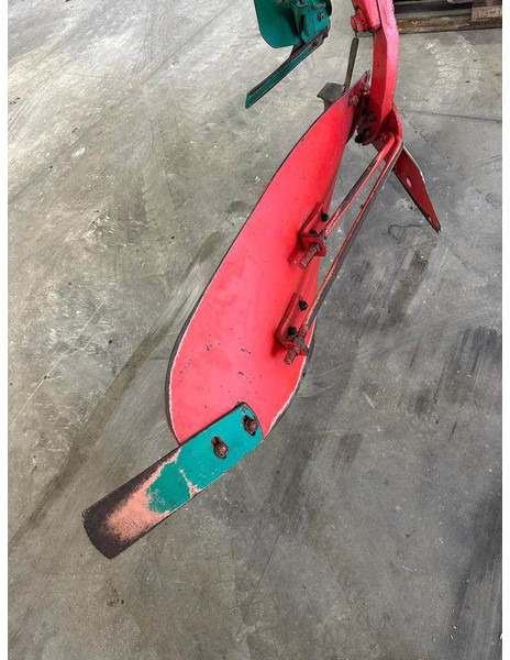 Kverneland LO / LB - Arado: foto 4 Kverneland LO / LB - Arado: foto 4