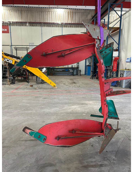 Kverneland LO / LB - Arado: foto 2 Kverneland LO / LB - Arado: foto 2