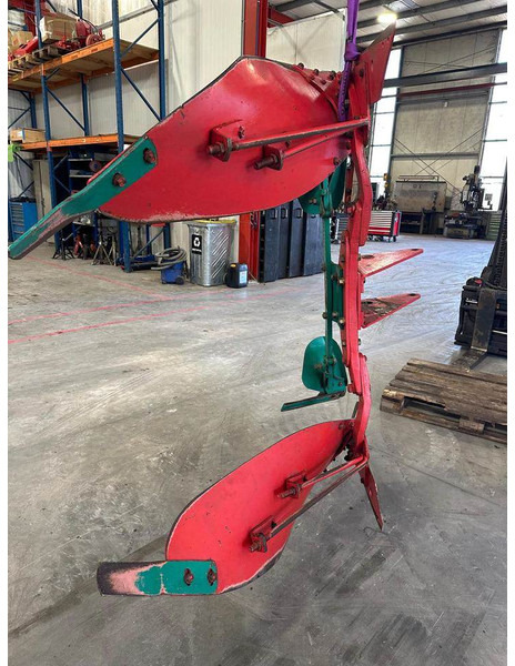 Kverneland LO / LB - Arado: foto 5 Kverneland LO / LB - Arado: foto 5