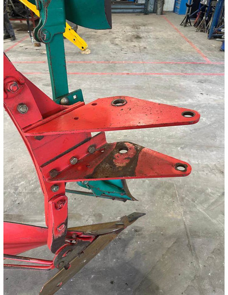 Kverneland LO / LB - Arado: foto 3 Kverneland LO / LB - Arado: foto 3