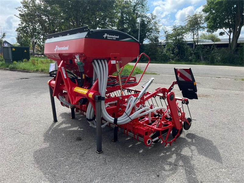 Kverneland Saterra 2030 - Combinado de siembra: foto 1 Kverneland Saterra 2030 - Combinado de siembra: foto 1